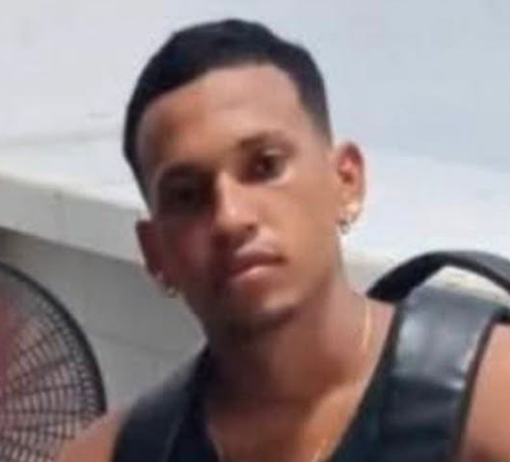 Photo of Luis Alberto Leyva