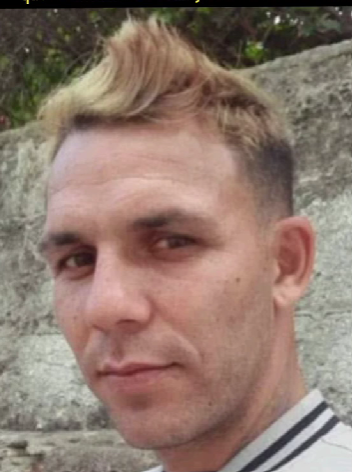 Foto de Yoan Arévalo Álvarez