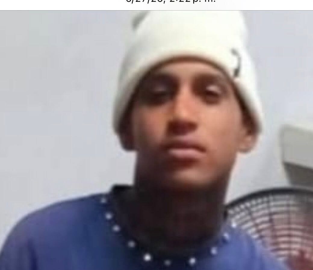 Photo of Ángel Luis Leyva