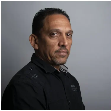 Foto de Rolando Rodríguez Lobaina