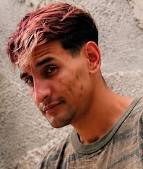 Photo of Christian Rodríguez Riverón