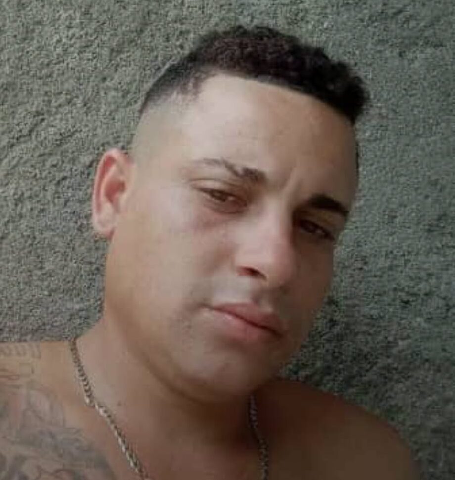 Photo of Vladimir Yanquis Pacheco Pérez