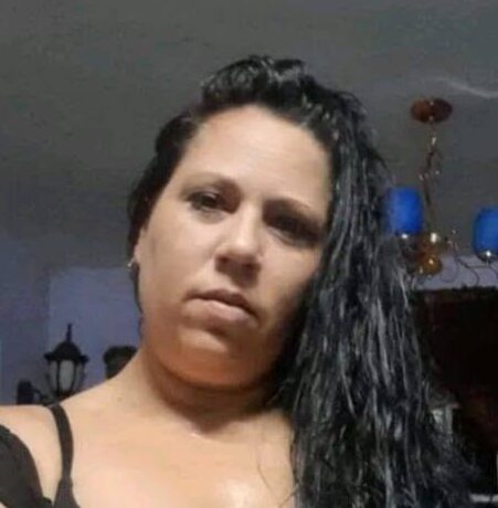 Foto de Lumey Guzmán