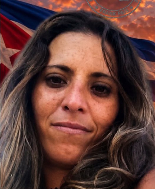 Foto de Leidiana Casañas