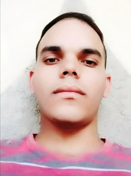 Foto de Yonathan Cruz Oliva