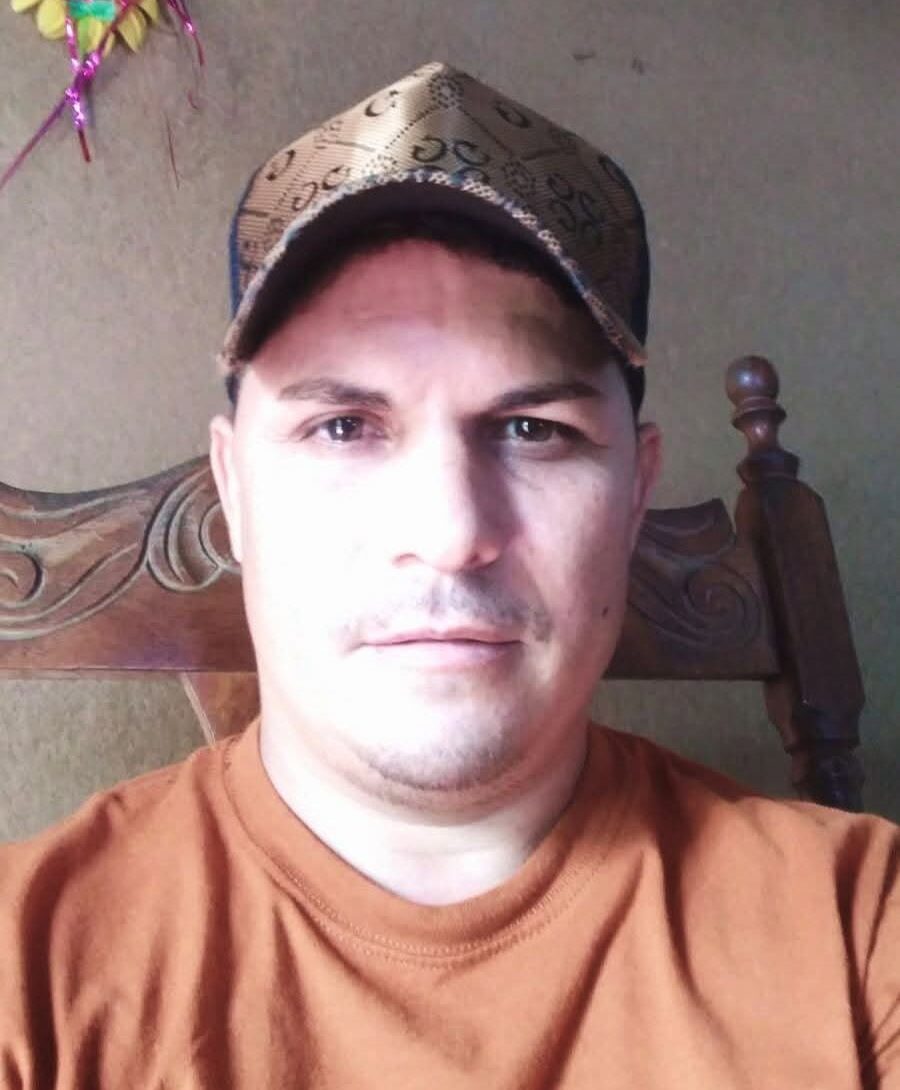 Photo of Yander Canales