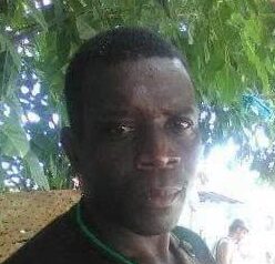 Photo of Raudel More Bustamante