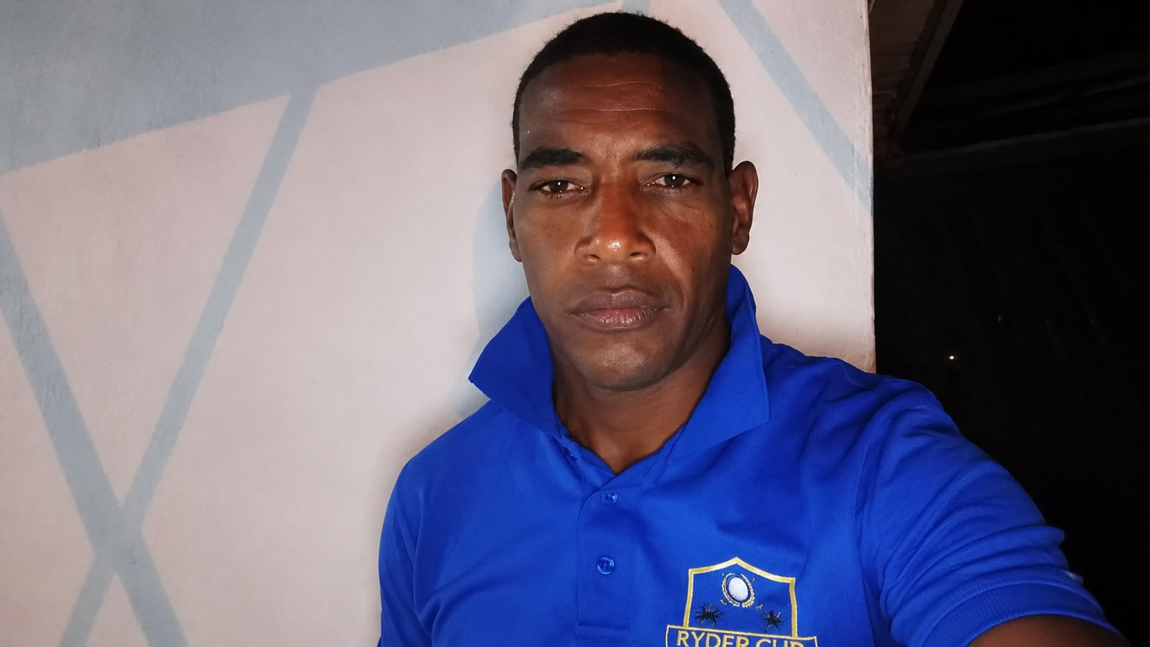 Foto de Carlos Isaac Portuondo