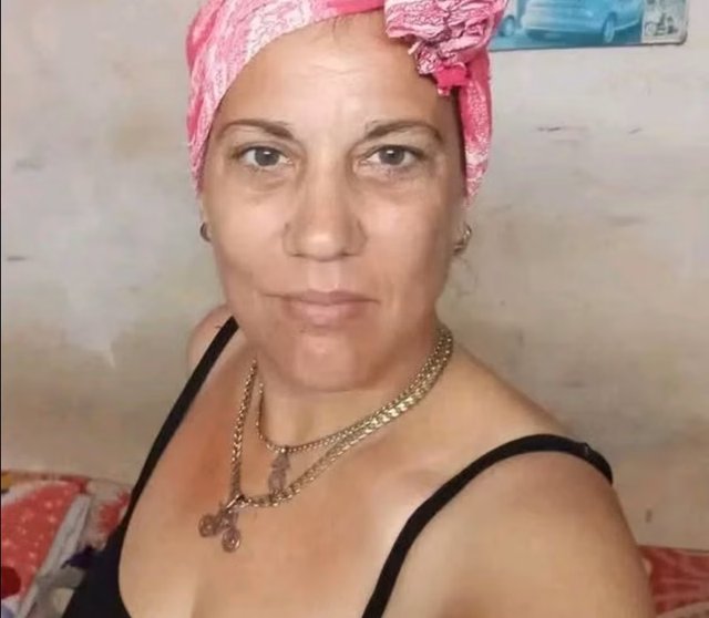 Foto de Doraykis Delgado González