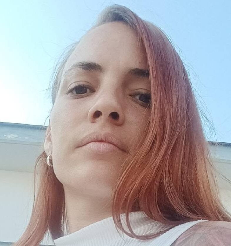 Foto de Sady Reynaldo Companioni