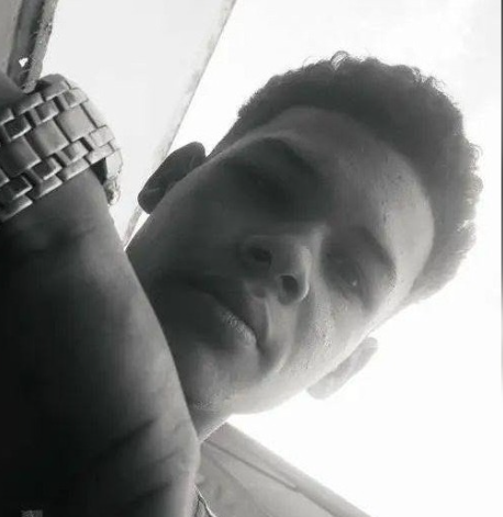 Photo of Daniel Tabares Rodríguez