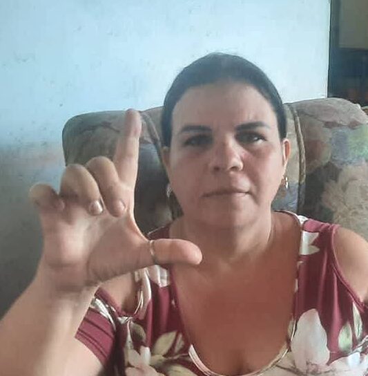 Photo of Ivisleivi Castellano Puig