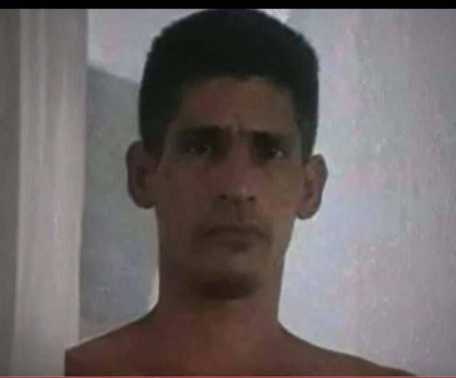 Photo of Roberto Ángel Piloto Rodríguez