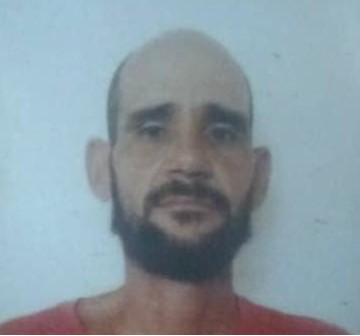 Photo of Nilo Abrahante Santiago