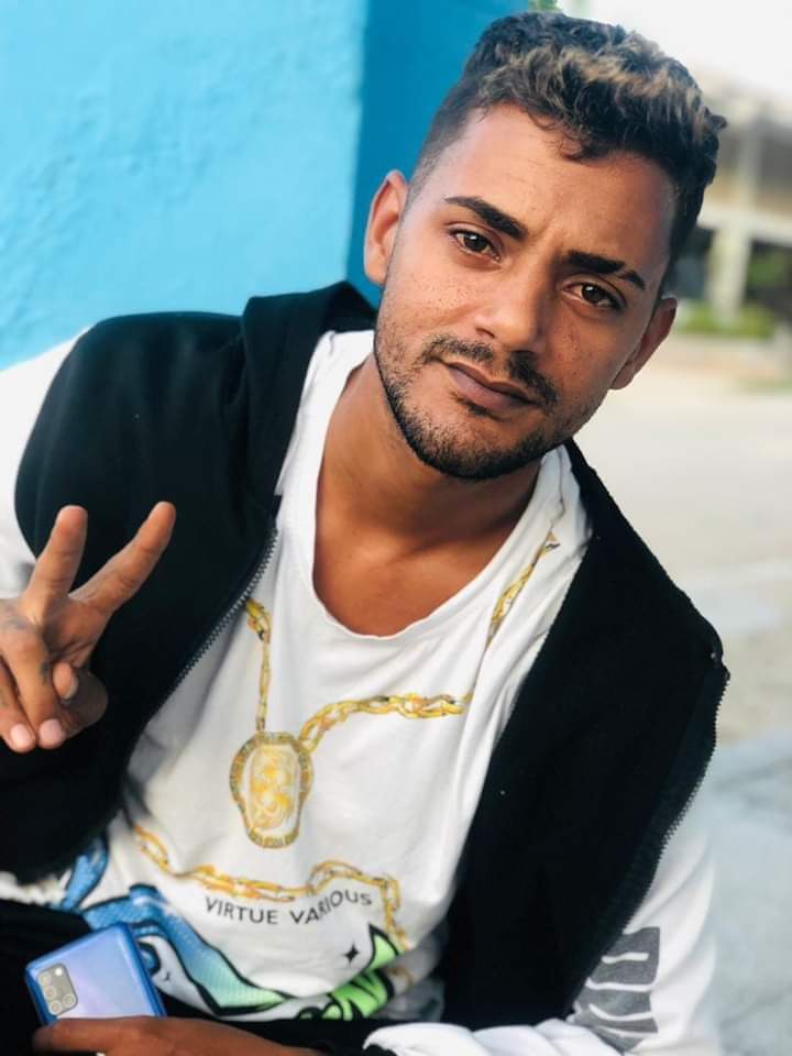 Photo of Jimmi Jhonson Agosto