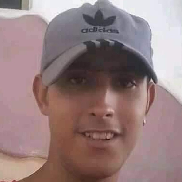 Foto de Yismel Alfonso Oliva