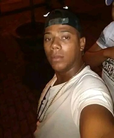 Photo of Hansel Felipe Arbolay Prim