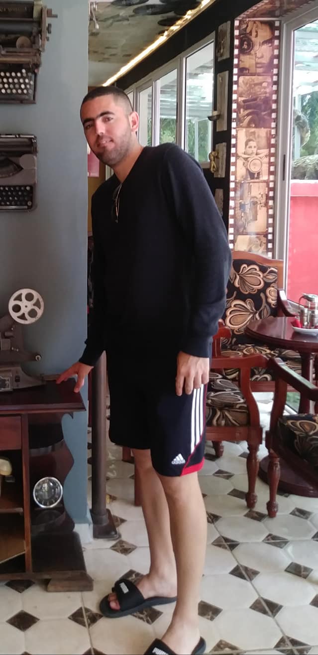 Foto de José Manuel Arias Campo