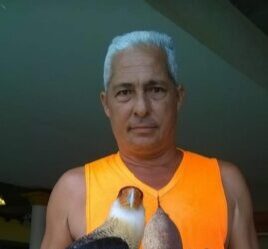 Photo of Iván Mauricio Arocha Arocha