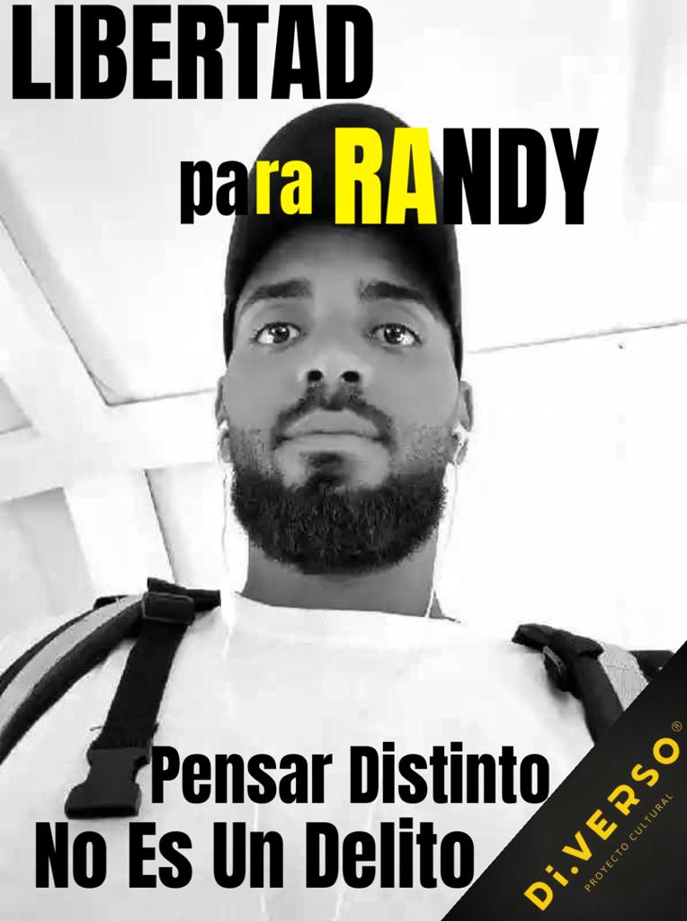 Foto de Randy Arteaga Rivera