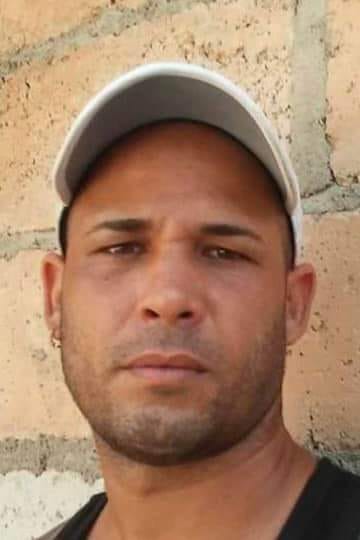 Photo of Yadir Ayala Ibáñez