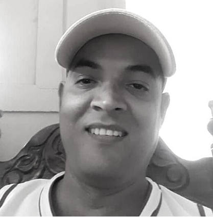 Photo of Yunior Barbán Martínez