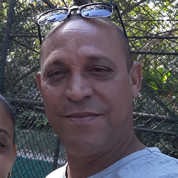 Foto de Jorge Bello Domínguez