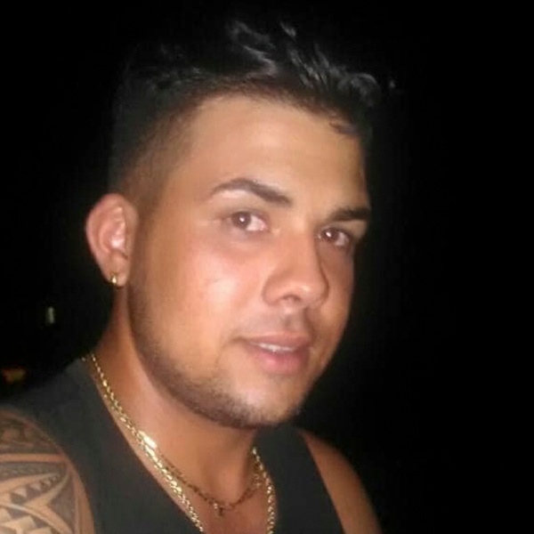 Photo of Yasdani Benítez Quesada