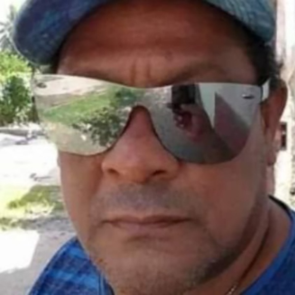 Foto de Alexis Borges Wilson