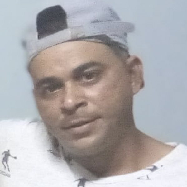 Foto de Reinier Borrell Lebrigio