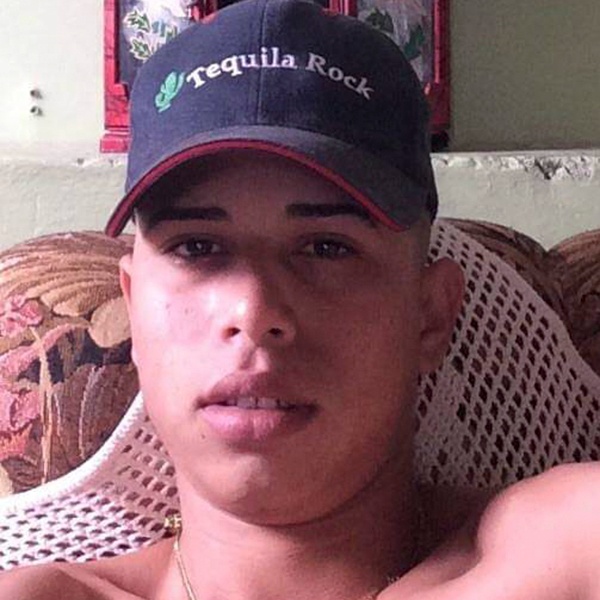 Foto de Andy Boza Padrón