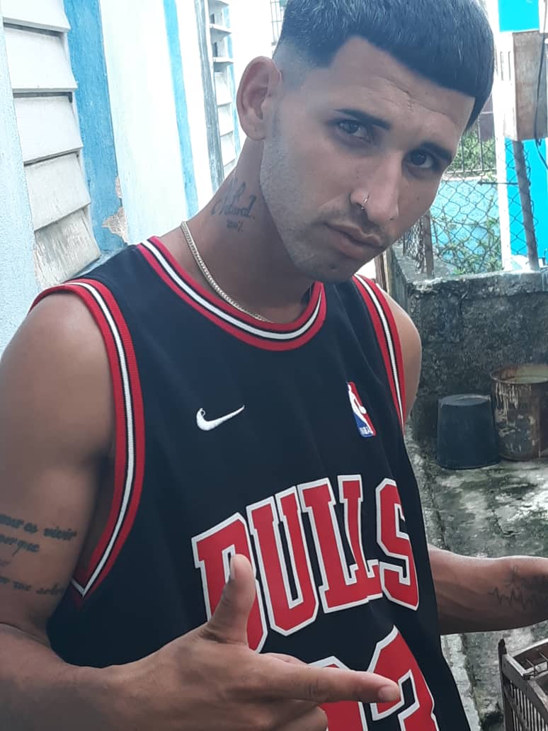 Foto de Carlos Cabrera Velázquez