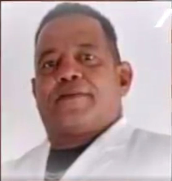 Foto de Reydel Canasí Reyes