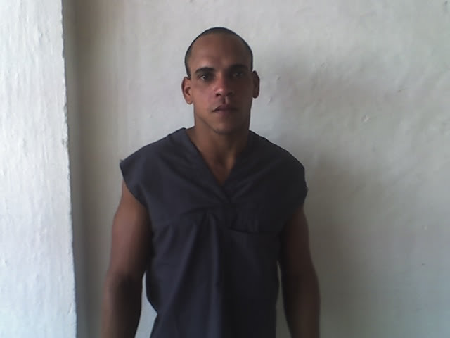 Photo of Yeidel Carrero Pablo