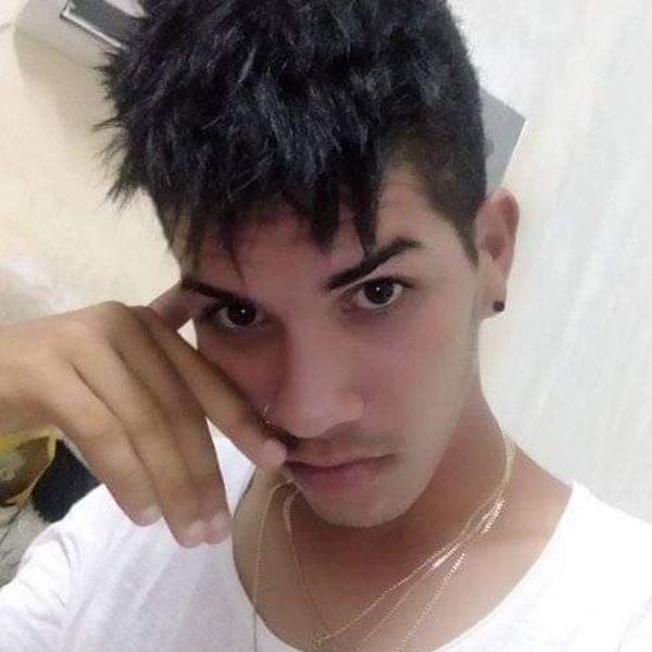 Photo of Orlando Carvajal Cabrera