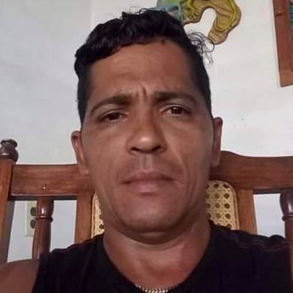 Foto de Ciro Alexis Casanova Pérez