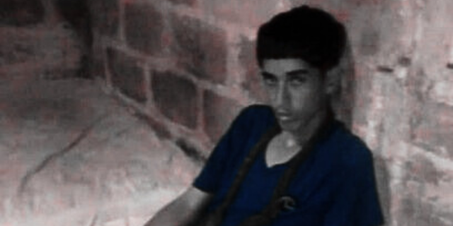Photo of Gilberto Castillo Castillo