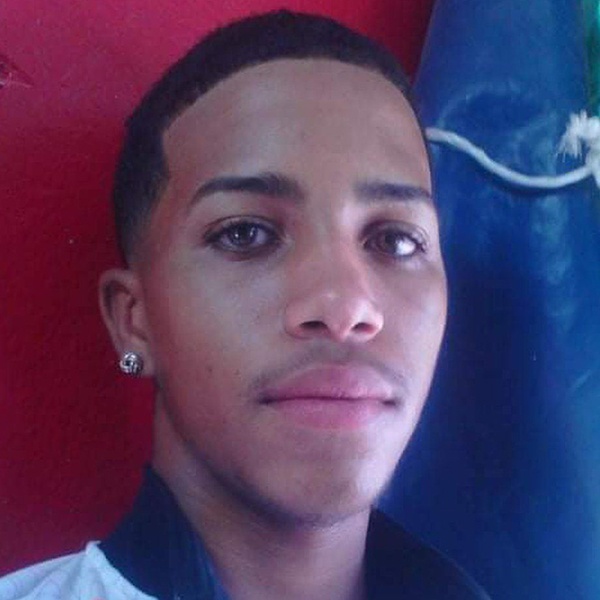 Photo of Rowland Jesús Castillo Castro