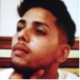 Foto de Oscar Castro Moncada