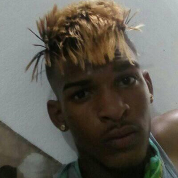 Foto de Kelvin Edward Charles Matos