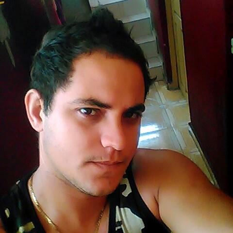 Photo of Miner Chaviano Mastache