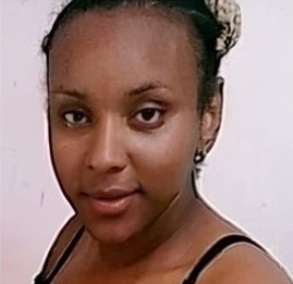 Photo of Yéssica Cohímbra Noriega