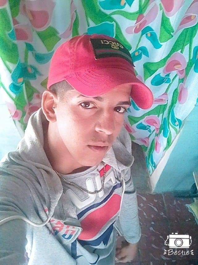 Foto de Oscar Corría Sánchez