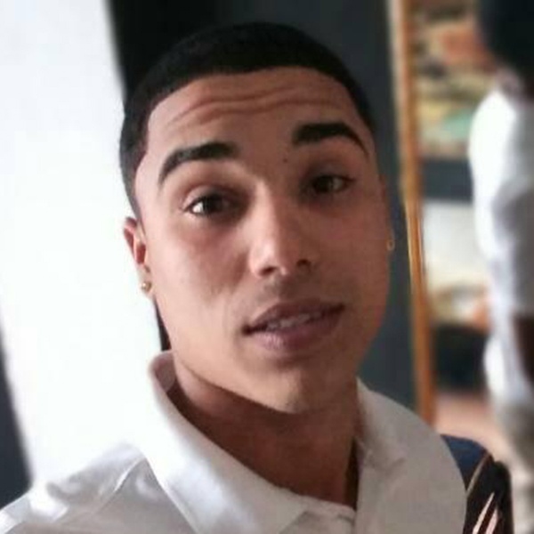 Photo of Luis Armando Cruz Aguilera