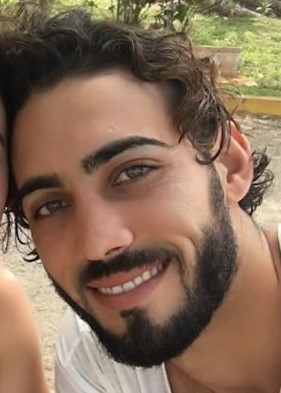 Foto de César Adriam Delgado Correa