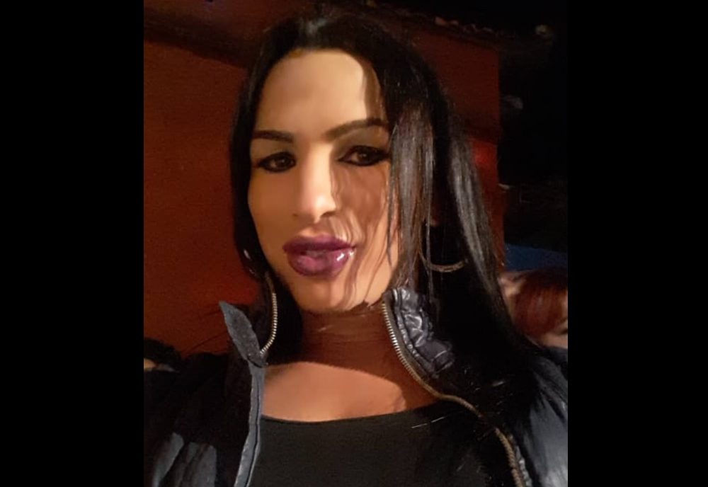 Photo of Brenda Díaz García