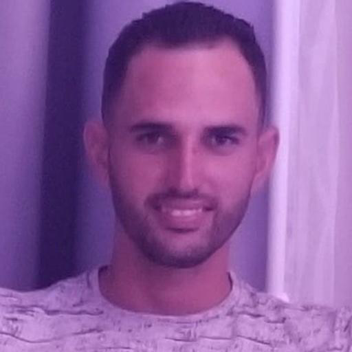 Foto de Julián Yasmany Díaz Mena