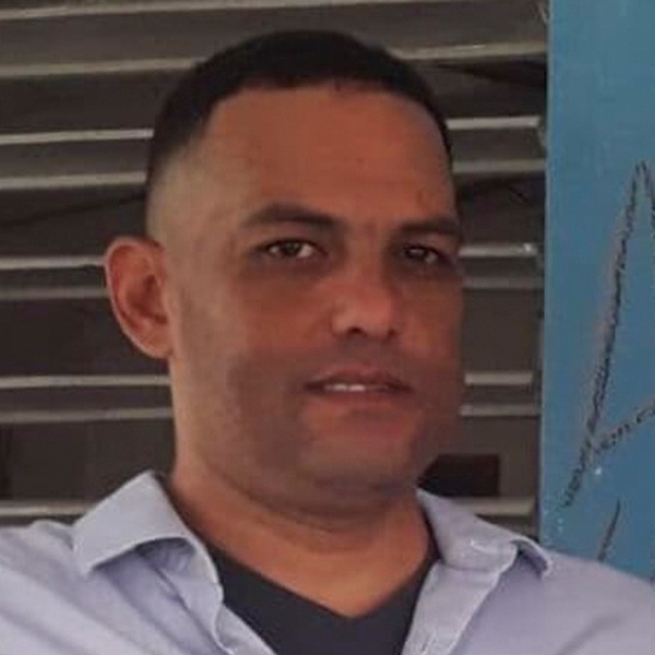 Foto de Mitzael Díaz Paseiro