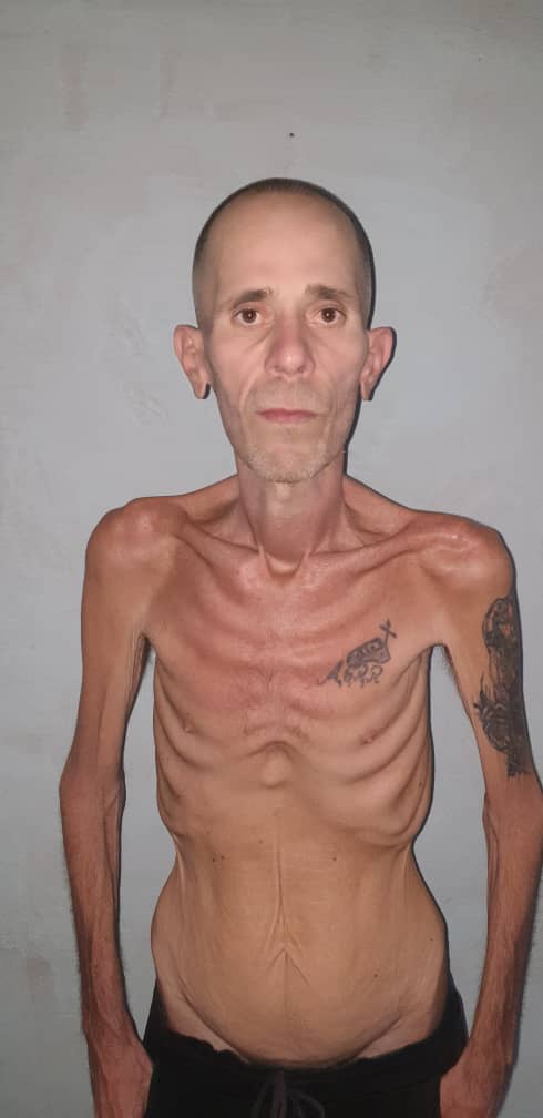 Foto de Alexander Díaz Rodríguez
