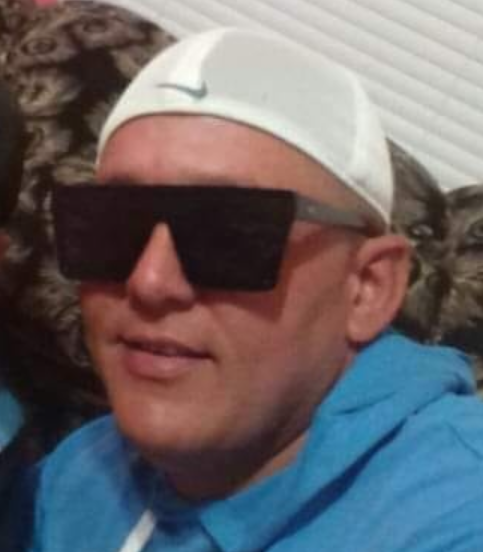 Foto de Yordanis Díaz Sánchez